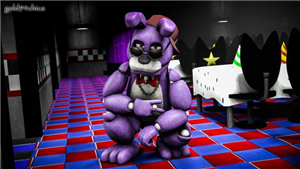 Quel Fnaf Es Tu ?