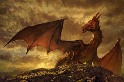 Qui Es-Tu Dans La 2E Série Des Royaumes De Feu ?