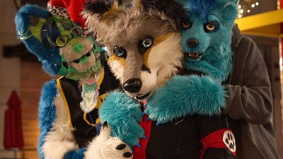 Descubre Si Eres Furry, Anti-Furry O Ninguno 