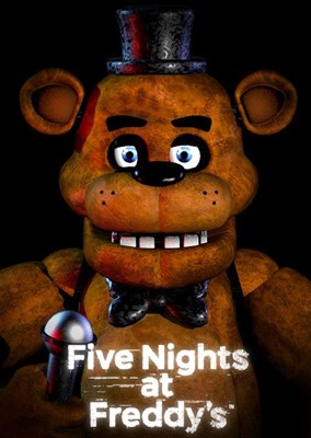 Hangi Fnaf 1 Karaktersin?