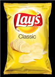 What Kind Of Potato Chip Are You?