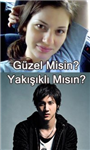 Qüzelmisin ?Çirqin Misin ?