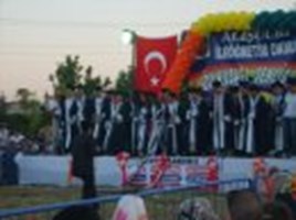 Mavi Şeker