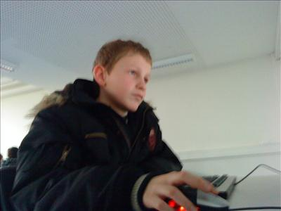 Gaytest