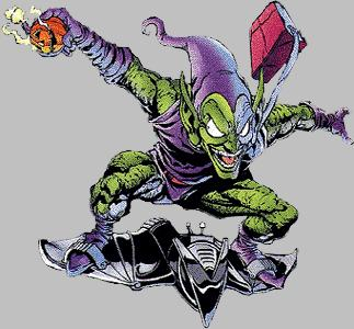 Which Spider-Man Villian Are You?