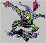 Which Spider-Man Villian Are You?