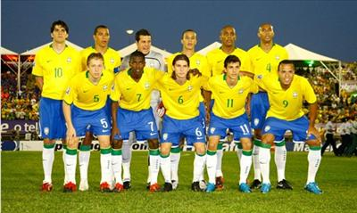 World Cup 2010