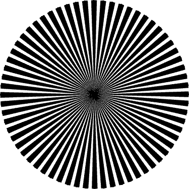 The Alert Test