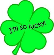 Are You Lucky?