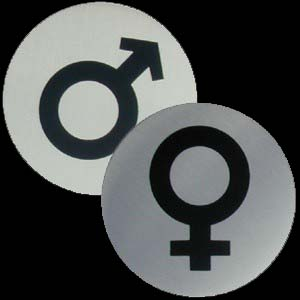 Are You A Boy Or A Girl?
