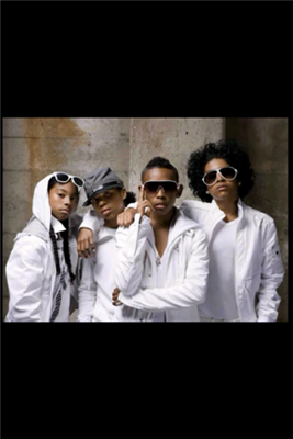 What Mb Member Is Perfact 4 U