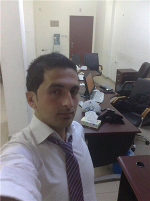 Mohd Ȝ'aleb