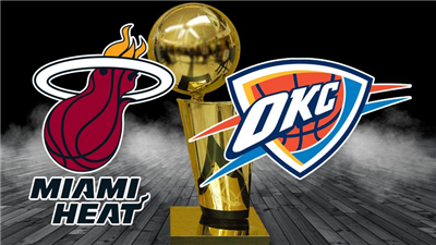 Which Team Wins The Nba Finals? 