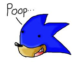 What Sonic Character Poopareyou 