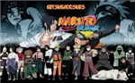 Que Personaje De Naruto Eres?