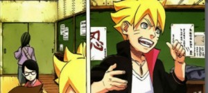 Mirip Siapakah Kamu Di Naruto