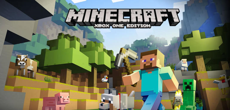 Minecraftı Ne Kadar İyi Tanıyosu