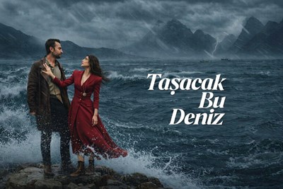 Hangi Taşacak Bu Deniz Dizisi Karakterisin?