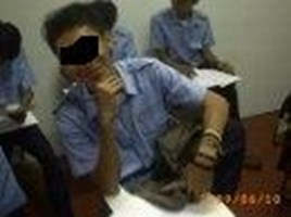 Siapa Kamu??