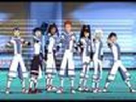 Hangi Galactik Futbol Takimin'da Oynuyon?