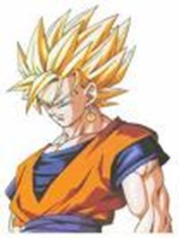 Which Dragonballz Character You Are?(Nikhil & Tg)
