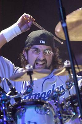 The Better Drummer