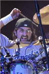 The Better Drummer