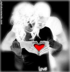 Love Or Friend