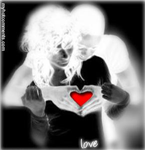 Love Or Friend