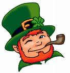 Are You A Leprechaun Or An Easter Bunny?