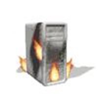 Are You On Fire To Day :)