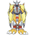 Whivh Digimon Are You???