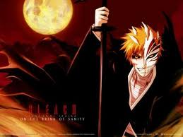 What Anime Character Are You?