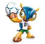 Quiniela Brasil 2014 Nd