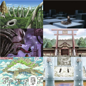 Jika Kamu Di Dunia Anime
