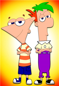 Hangi Phineas Ve Ferb Oyuncususn