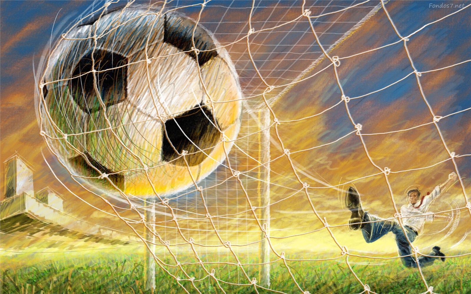 Hangi Futbolcuya Benziyosun 