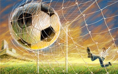 Hangi Futbolcuya Benziyosun 