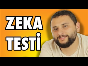 Hangi Zekisin