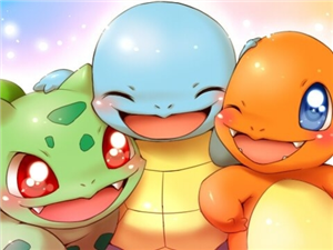 Poke Quiz