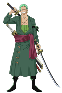 Quel Perso De Onepiece Est-Tu ? 