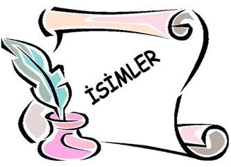 İsmini Tahmin Ediyoruz!