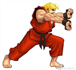 Hangi Street Fighter Karakterisin?