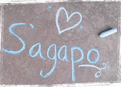 Sagapa I Oxi??