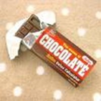 How Much Of A Chocoholic Are You?