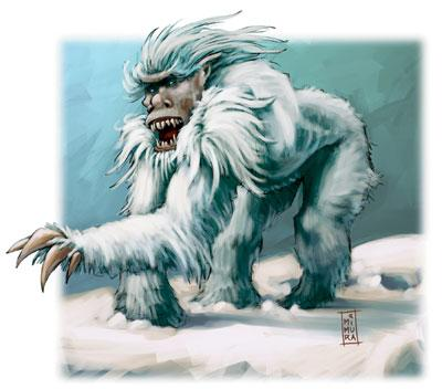 What Monster Are You?
