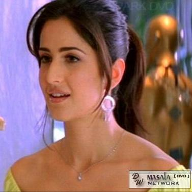 Katreena Kaif