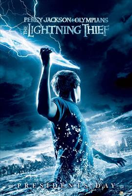 Percy Jackson Vs. Harry Potter