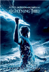 Percy Jackson Vs. Harry Potter