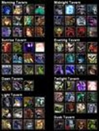 Dota Quizes